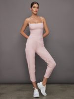 Strappy Tank in Melt - Lotus - Image 3