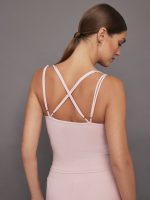 Strappy Tank in Melt - Lotus - Image 6