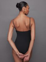 Swimsuit - Black - Image 5