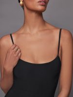 Swimsuit - Black - Image 7