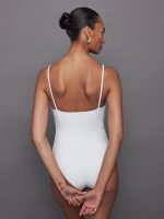 Swimsuit - White - Image 6