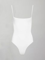 Swimsuit - White - Image 7
