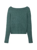 Twist Pullover - Silverpine - Image 8