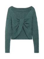 Twist Pullover - Silverpine - Image 7