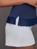Sleeveless Golf Top - Navy - Image 7