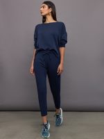 Slim Jogger - Navy Blazer - Image 10
