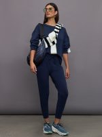 Slim Jogger - Navy Blazer - Image 12