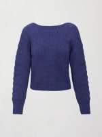 Twist Pullover - Future Dusk - Image 9