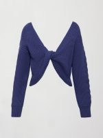 Twist Pullover - Future Dusk - Image 10