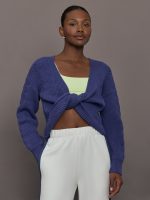 Twist Pullover - Future Dusk - Image 8