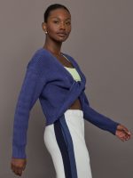 Twist Pullover - Future Dusk - Image 5