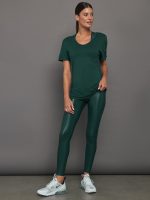 Short Sleeve Pocket Tee - Ponderosa Pine - Image 4