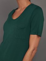 Short Sleeve Pocket Tee - Ponderosa Pine - Image 5
