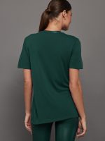 Short Sleeve Pocket Tee - Ponderosa Pine - Image 3