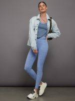 Short Sleeve Pocket Tee - Quiet Harbor - Image 6