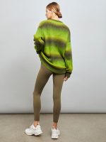 OMBRE CREW - OMBRE GREEN - Image 3