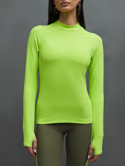 Run Top in Melt - ACID LIME