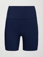 Biker Short in Melt - Navy Blazer - Image 8