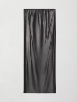 Silver Mesh Skirt - Grey Mesh - Image 10