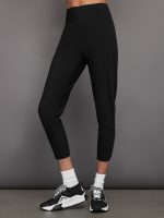 V-neck Longline Bra & Jogger in Melt Bundle - Image 6