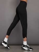 V-neck Longline Bra & Jogger in Melt Bundle - Image 7