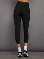 V-neck Longline Bra & Jogger in Melt Bundle - Image 8