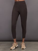 Jogger in Melt - Dark Oak - Image 4