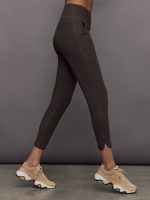 Jogger in Melt - Dark Oak