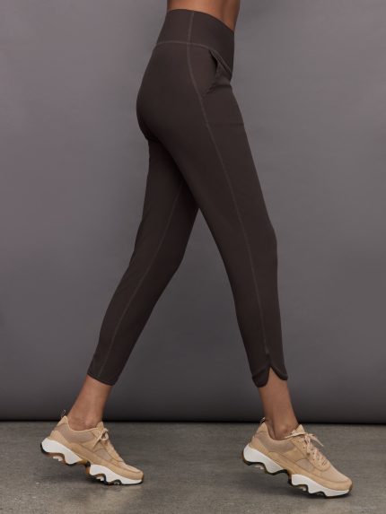 Jogger in Melt - Dark Oak