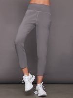 Jogger in Melt - Steel Grey - Image 3