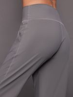 Jogger in Melt - Steel Grey - Image 5