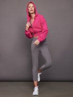 Jogger in Melt - Steel Grey - Image 6