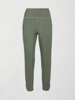 Jogger in Melt - Moss - Image 9