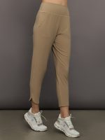 Jogger in Melt - Chinchilla - Image 4