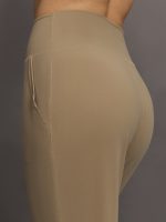 Jogger in Melt - Chinchilla - Image 6