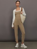 Jogger in Melt - Chinchilla - Image 3