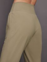 Jogger in Melt - Silversage - Image 5