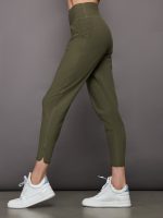 Jogger in Melt - Olive - Image 3
