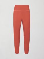Jogger in Melt - Burnt Sienna - Image 12