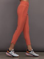 Jogger in Melt - Burnt Sienna - Image 4