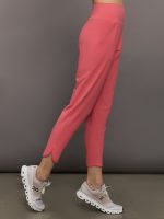 Jogger in Melt - Rosewood - Image 4
