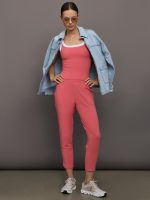 Jogger in Melt - Rosewood - Image 3