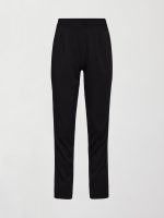 Tuxedo Pant - Black - Image 7