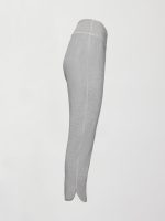 Wrap Jogger in Melt - Silver Heather - Image 10