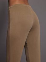 Slim Leg Sweatpant - Caribou - Image 5
