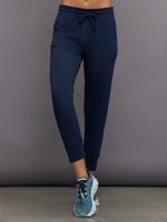 Slim Jogger - Navy Blazer - Image 3
