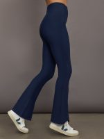 Square Neck Bra & Split Front Legging in Melt Bundle - Image 7