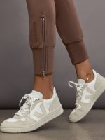 Ultra Soft Logo Sweatpant - Toffee - Image 7