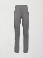 Tuxedo Pant - Heather Grey - Image 9