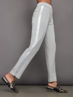 Tuxedo Pant - Heather Grey - Image 3